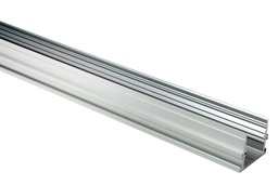 [EBS30] LED-Leuchteneinbetonierprofil für Sichtbeton 30mm breit