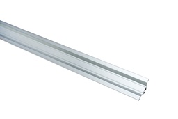 [EKP E3030-S] LED-Leuchten Einklickprofil für Basisprofil Eck 30x30mm