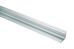 [BAP E3030-S] LED-Leuchten Basisprofil Eck 30x30mm